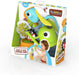 Yookidoo - Yookidoo Pour' N' Spin Tipping Bird Children's Bath Toy