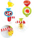 Yookidoo - Yookidoo Spin' N' Sprinkle Water Lab Children's Bath Toy