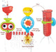 Yookidoo - Yookidoo Spin' N' Sprinkle Water Lab Children's Bath Toy