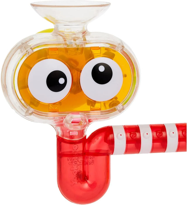 Yookidoo - Yookidoo Spin' N' Sprinkle Water Lab Children's Bath Toy