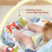 Yookidoo - Yookidoo Urban Gymotion Lay to Sit-Up Play