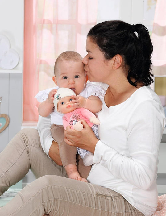 Zapf Creation - Zapf Creation Baby Annabell Babies - My first doll Sweetie