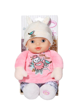 Zapf Creation - Zapf Creation Baby Annabell Babies - My first doll Sweetie