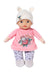 Zapf Creation - Zapf Creation Baby Annabell Babies - My first doll Sweetie