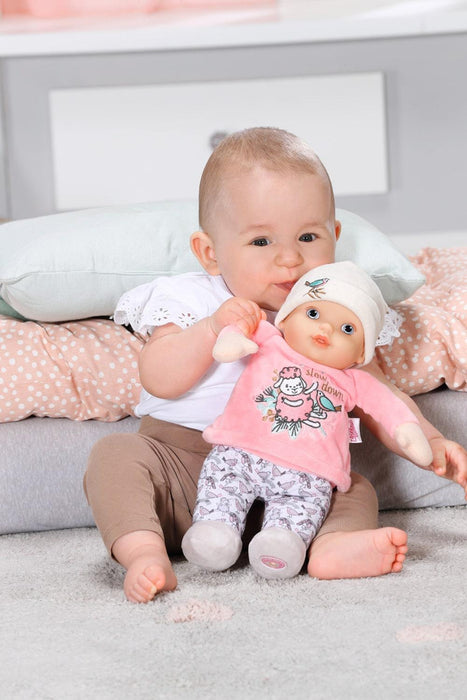 Zapf Creation - Zapf Creation Baby Annabell Babies - My first doll Sweetie