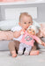 Zapf Creation - Zapf Creation Baby Annabell Babies - My first doll Sweetie