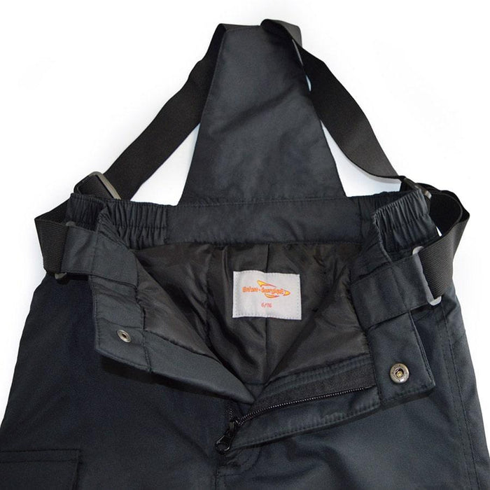 Zero Zone® - Zero Zone® Kids's Unisex Snow Pants, -35°C (Sizes 2 - 16)