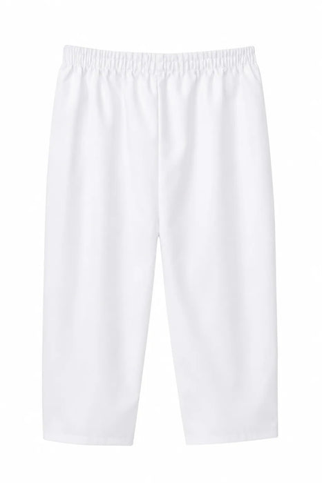 Zighi® Baby Boys Christening Knit Vest Suit with Bonnet – White Baptism Outfit, Style Z341- Sizes 3M-18M