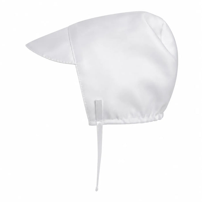 Ensemble de baptême Zighi® pour bébé garçon avec gilet en satin brodé et pantalon à taille élastique Style 1005 – Tailles 3M-18M