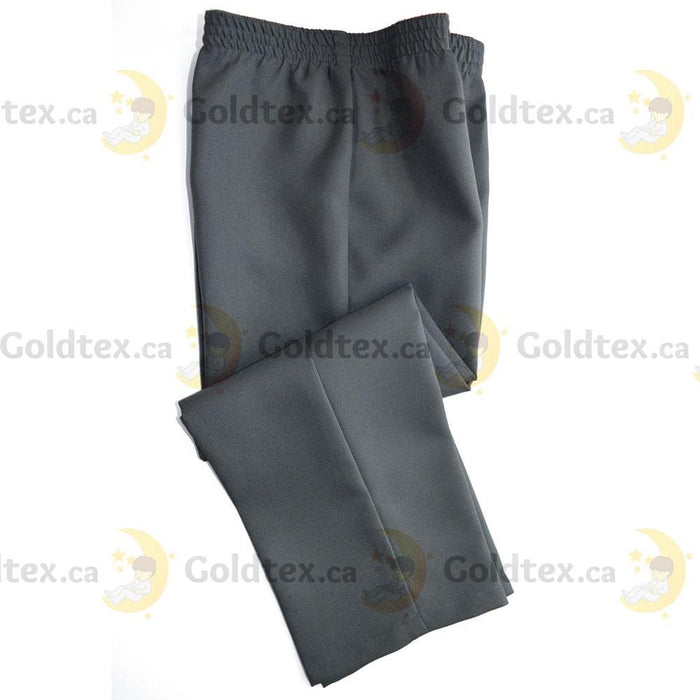 Zighi® - Zighi Baby & Kids Dressed Pants with Elastic Waist