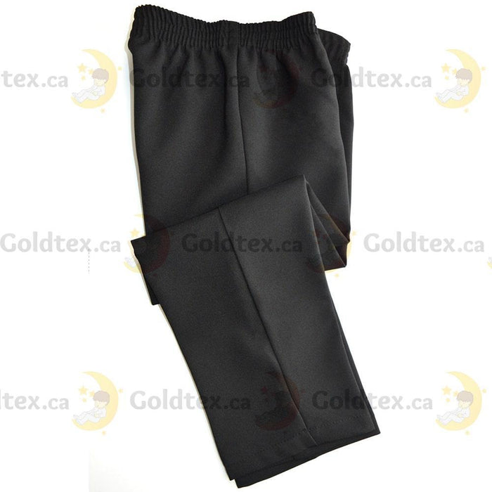 Zighi® - Zighi Baby & Kids Dressed Pants with Elastic Waist