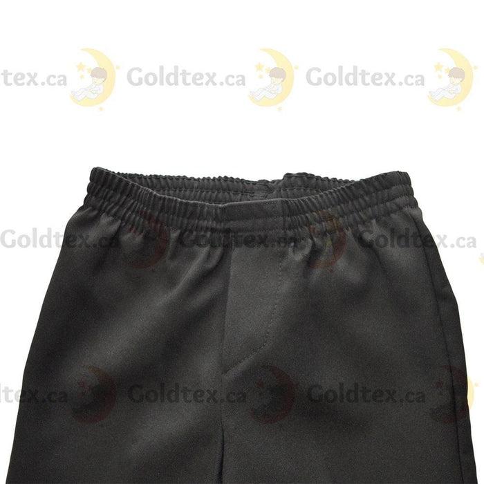 Zighi® - Zighi Baby & Kids Dressed Pants with Elastic Waist