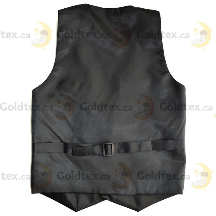 Zighi® - Zighi Baby & Kids Dressed Vest