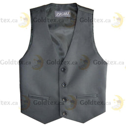 Zighi® - Zighi Baby & Kids Dressed Vest