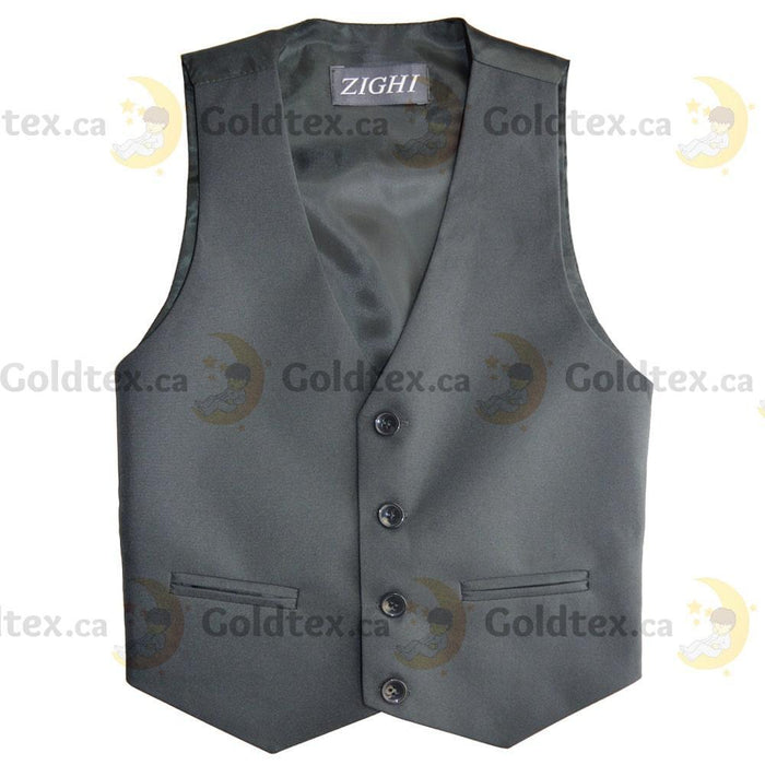 Zighi® - Zighi Baby & Kids Dressed Vest