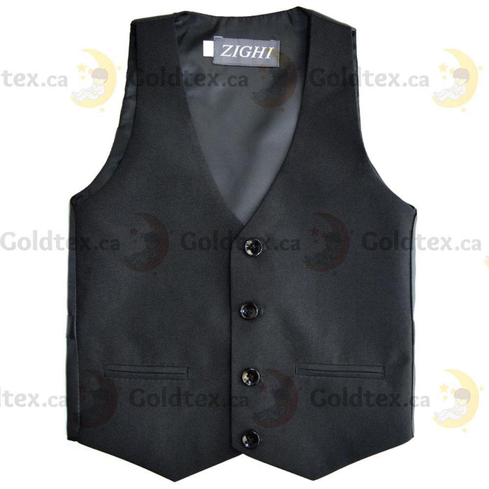 Zighi® - Zighi Baby & Kids Dressed Vest