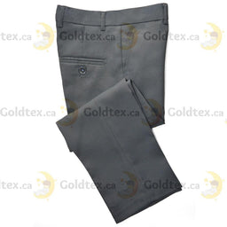 Zighi® - Zighi Toddler & Kids Dressed Pants with Clip and Zipper