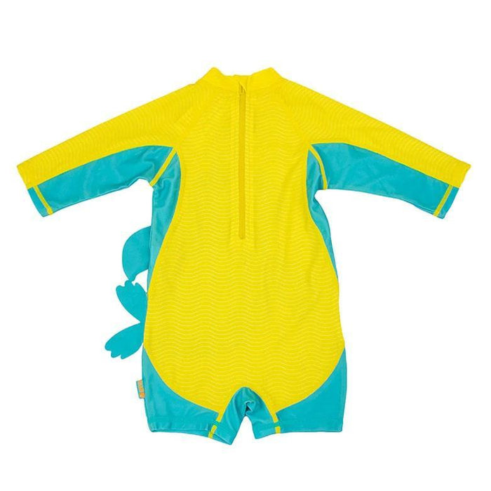 Zoocchini® - Zoocchini 1 Piece Baby Toddler UV Protection Surf Suit UPF50+