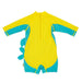 Zoocchini® - Zoocchini 1 Piece Baby Toddler UV Protection Surf Suit UPF50+