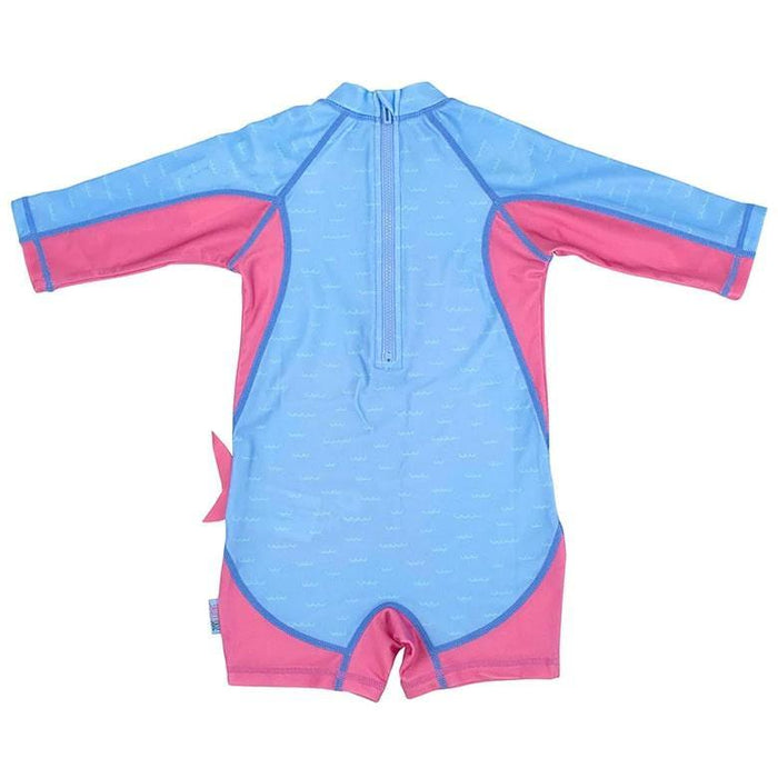 Zoocchini® - Zoocchini 1 Piece Baby Toddler UV Protection Surf Suit UPF50+