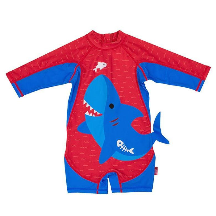 Zoocchini® - Zoocchini 1 Piece Baby Toddler UV Protection Surf Suit UPF50+