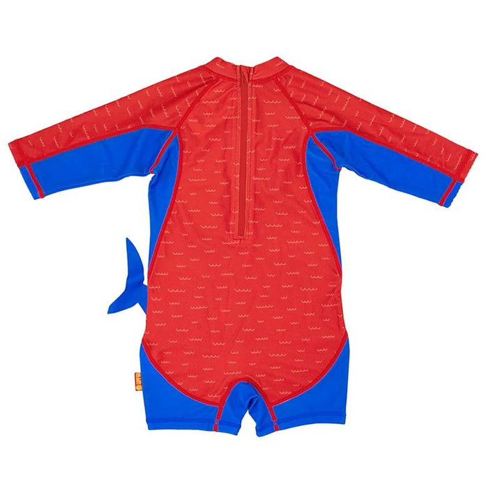 Zoocchini® - Zoocchini 1 Piece Baby Toddler UV Protection Surf Suit UPF50+