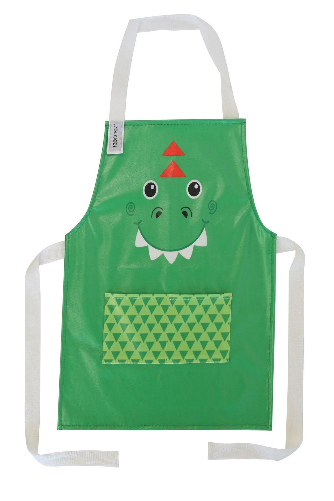 Zoocchini® - Zoocchini Art Apron (3-6 years)