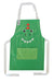 Zoocchini® - Zoocchini Art Apron (3-6 years)