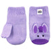 Zoocchini® - Zoocchini Baby & Toddler Knit Mittens