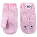 Zoocchini® - Zoocchini Baby & Toddler Knit Mittens