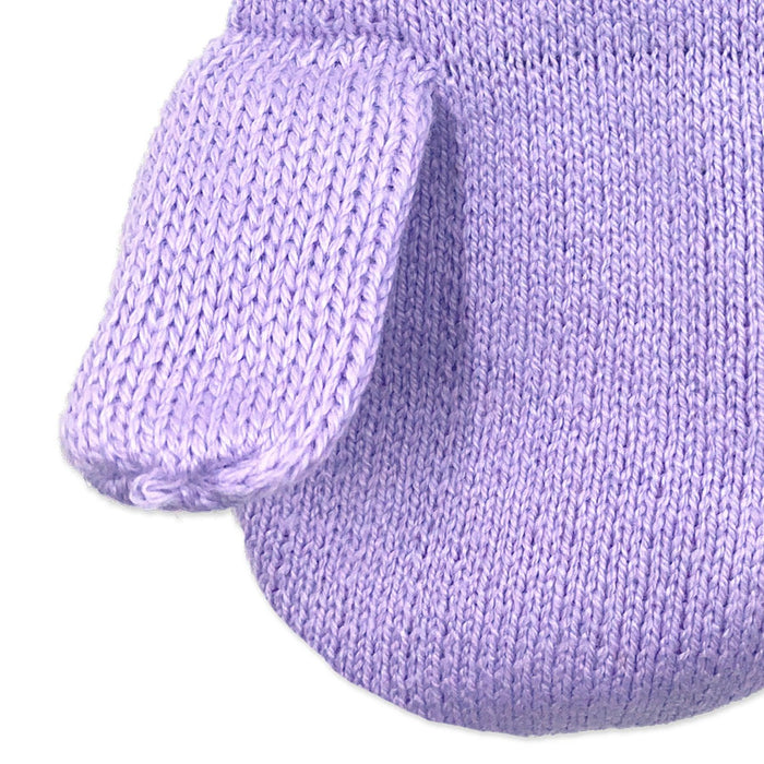Zoocchini® - Zoocchini Baby & Toddler Knit Mittens
