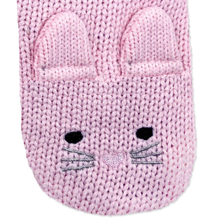 Zoocchini® - Zoocchini Baby & Toddler Knit Mittens