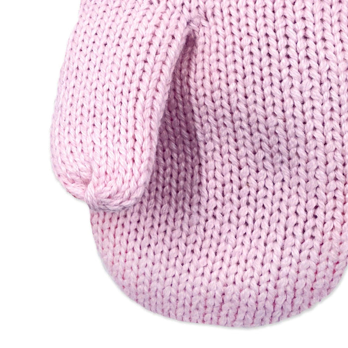 Zoocchini® - Zoocchini Baby & Toddler Knit Mittens