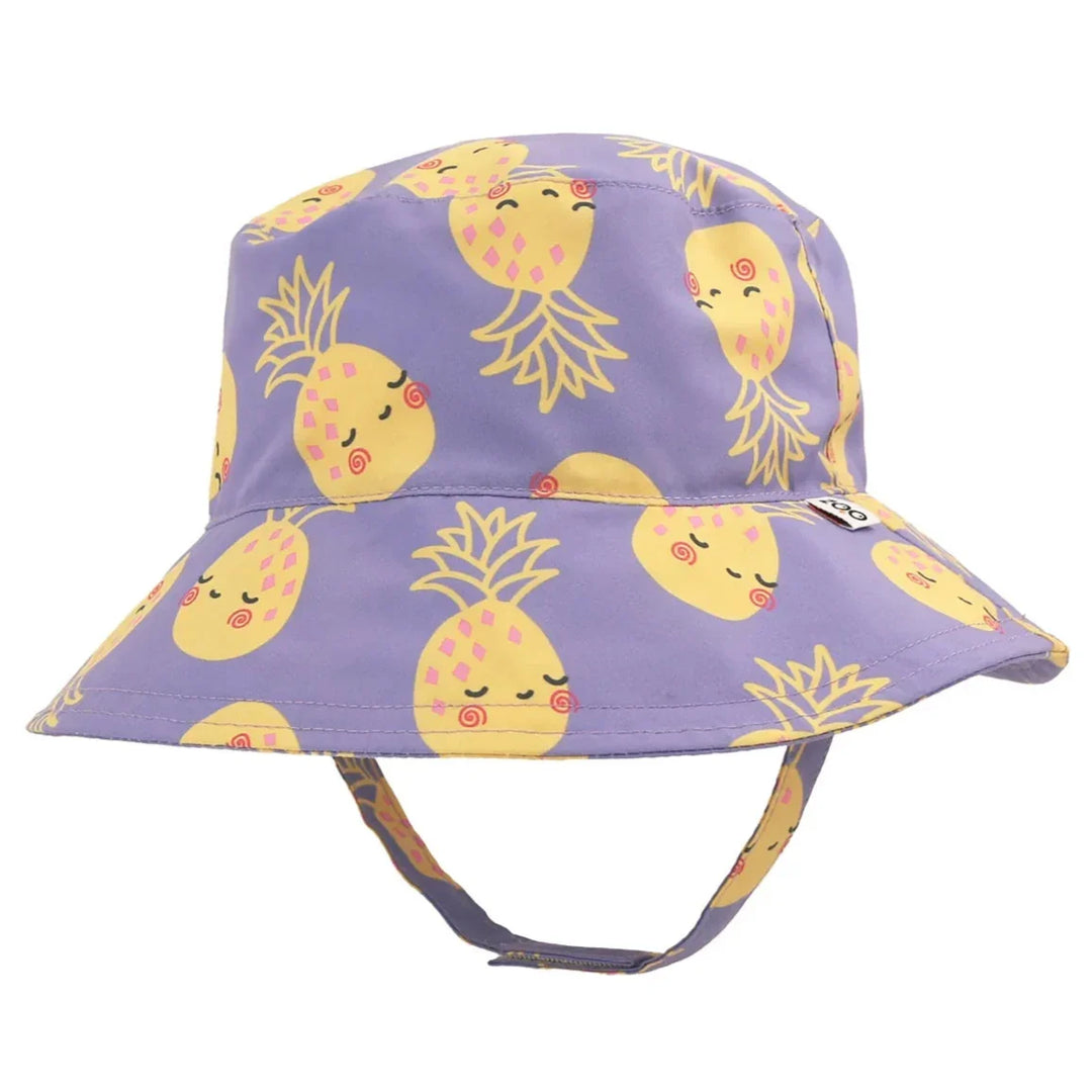 Zoocchini® - Zoocchini Baby & Toddler UV Protection Sun Bucket Hat | UPF50+