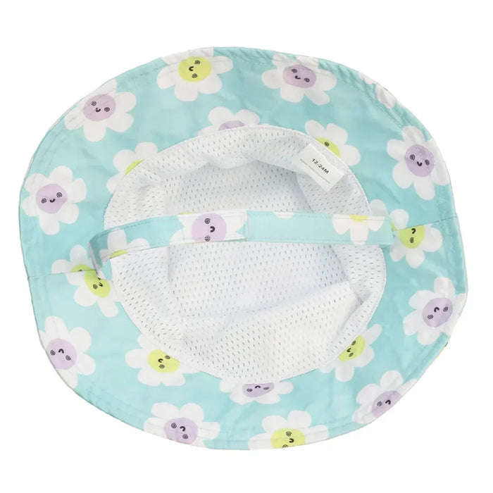 Zoocchini® - Zoocchini Baby & Toddler UV Protection Sun Bucket Hat | UPF50+