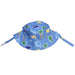 Zoocchini® - Zoocchini Baby & Toddler UV Protection Sun Bucket Hat | UPF50+
