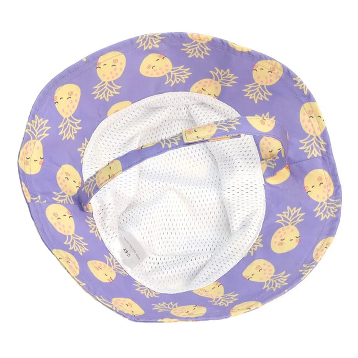 Zoocchini® - Zoocchini Baby & Toddler UV Protection Sun Bucket Hat | UPF50+