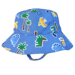 Zoocchini® - Zoocchini Baby & Toddler UV Protection Sun Bucket Hat | UPF50+