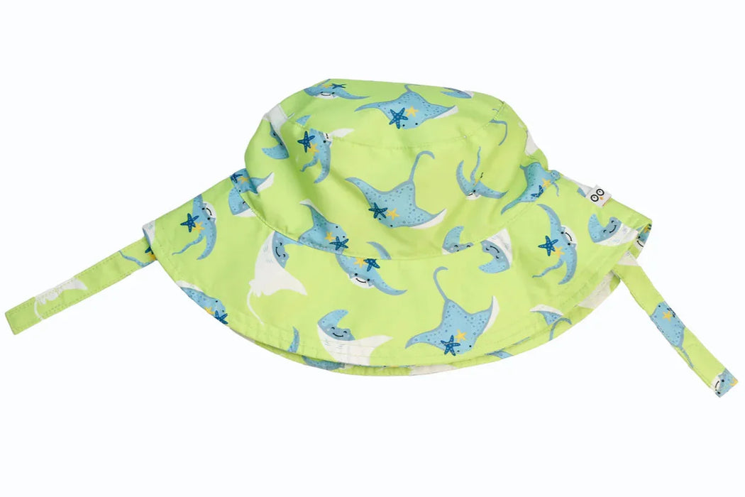 Zoocchini® - Zoocchini Baby & Toddler UV Protection Sun Bucket Hat | UPF50+