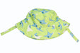 Zoocchini® - Zoocchini Baby & Toddler UV Protection Sun Bucket Hat | UPF50+