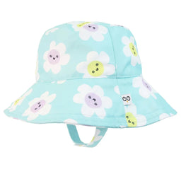 Zoocchini® - Zoocchini Baby & Toddler UV Protection Sun Bucket Hat | UPF50+