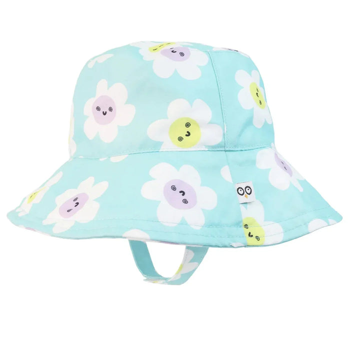 Zoocchini® - Zoocchini Baby & Toddler UV Protection Sun Bucket Hat | UPF50+