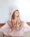 Zoocchini® - Zoocchini Baby Hooded Towel - anti-UV UPF-50