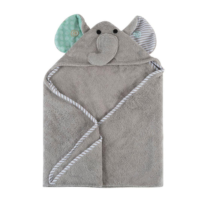 Zoocchini® - Zoocchini Baby Hooded Towel - anti-UV UPF-50