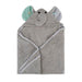 Zoocchini® - Zoocchini Baby Hooded Towel - anti-UV UPF-50