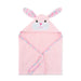 Zoocchini® - Zoocchini Baby Hooded Towel - anti-UV UPF-50
