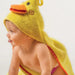 Zoocchini® - Zoocchini Baby Hooded Towel - anti-UV UPF-50