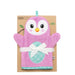Zoocchini® - Zoocchini Baby Terry Bath Mitt (0-18M) One Size