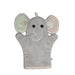 Zoocchini® - Zoocchini Baby Terry Bath Mitt (0-18M) One Size