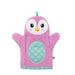 Zoocchini® - Zoocchini Baby Terry Bath Mitt (0-18M) One Size